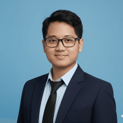 Kemal Aziz - AI Automation Engineer | Production Support